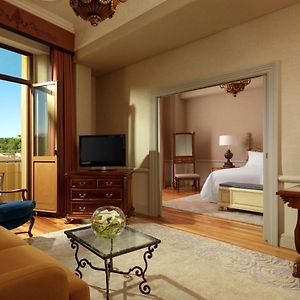Junior Suite met een Slaapkamer
