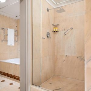 Junior Suite met een Slaapkamer