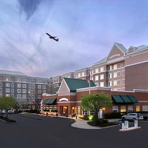 Residence Inn By Marriott Newark Elizabeth/Liberty International Airport